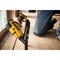 Dewalt 20V MAX* XR(R) 15 GA Cordless Angled Finish Nailer Kit DCN650D1 - alternate 5