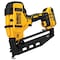 Dewalt 20V MAX* XR(R) 16 GA Angled Finish Nailer - Kit DCN660D1 - alternate 5
