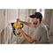 Dewalt 20V MAX* XR(R) 16 GA Angled Finish Nailer - Kit DCN660D1 - alternate 4