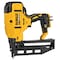 Dewalt 20V MAX* XR 16 GA Cordless Straight Finish Nailer (Tool Only) DCN662B - alternate 2