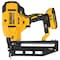 Dewalt 20V MAX* XR 16 GA Cordless Straight Finish Nailer Kit DCN662D1 - alternate 10