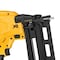 Dewalt 20V MAX* XR 16 GA Cordless Straight Finish Nailer (Tool Only) DCN662B - alternate 10