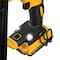 Dewalt 20V MAX* XR 16 GA Cordless Straight Finish Nailer (Tool Only) DCN662B - alternate 5