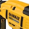Dewalt 20V MAX* XR 16 GA Cordless Straight Finish Nailer (Tool Only) DCN662B - alternate 6