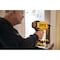 Dewalt 20V MAX* XR(R) 18 GA Cordless Brad Nailer Kit DCN680D1 - alternate 3