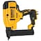 Dewalt 20V MAX* XR(R) 18 GA Cordless Narrow Crown Stapler (Tool Only) DCN681B - alternate 4