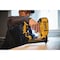 Dewalt 20V MAX* XR(R) 18 GA Cordless Narrow Crown Stapler (Tool Only) DCN681B - alternate 9