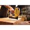 Dewalt 20V MAX* XR(R) 18 GA Cordless Narrow Crown Stapler (Tool Only) DCN681B - alternate 2