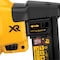 Dewalt 20V MAX* XR(R) 18 GA Cordless Narrow Crown Stapler (Tool Only) DCN681B - alternate 10