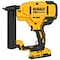 Dewalt 20V MAX* XR(R) 18 GA Cordless Narrow Crown Stapler Kit DCN681D1 - alternate 10