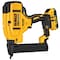 Dewalt 20V MAX* XR(R) 18 GA Cordless Narrow Crown Stapler Kit DCN681D1 - alternate 5