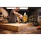 Dewalt 20V MAX* XR(R) 18 GA Cordless Narrow Crown Stapler Kit DCN681D1 - alternate 9