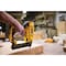 Dewalt 20V MAX* XR(R) 18 GA Cordless Narrow Crown Stapler Kit DCN681D1 - alternate 4