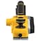 Dewalt 20V MAX* XR(R) Brushless Cordless Planer (Tool Only) DCP580B - alternate 10