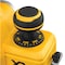 Dewalt 20V MAX* XR(R) Brushless Cordless Planer (Tool Only) DCP580B - alternate 8