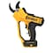 Dewalt 20 V Cordless Pruner, 1-1/2 in Bar L, 10 in Shaft L, 10 mm Max Cutting Dia DCPR320B - alternate 9