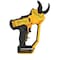 Dewalt 20 V Cordless Pruner, 1-1/2 in Bar L, 10 in Shaft L, 10 mm Max Cutting Dia DCPR320B - alternate 3