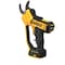 Dewalt 20 V Cordless Pruner, 1-1/2 in Bar L, 10 in Shaft L, 10 mm Max Cutting Dia DCPR320B - alternate 7