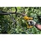 Dewalt 20 V Cordless Pruner, 1-1/2 in Bar L, 10 in Shaft L, 10 mm Max Cutting Dia DCPR320B - alternate 4