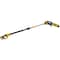 Dewalt 20V MAX* XR Cordless Pole Saw Kit DCPS620M1 - alternate 4