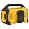 Dewalt Jobsite Bluetooth Speaker, 12.0V, Li-Ion DCR010 - alternate 8