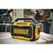 Dewalt Jobsite Bluetooth Speaker, 12.0V, Li-Ion DCR010 - alternate 5