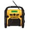 Dewalt 20V Compact Worksite Radio DCR018 - alternate 5