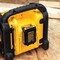 Dewalt 20V Compact Worksite Radio DCR018 - alternate 7