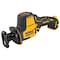 Dewalt XTREME 12V MAX* Brushless One-Handed Cordless Reciprocating Saw (Tool Only) DCS312B - alternate 7