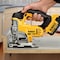 Dewalt Jigsaw 20V MAX, Cordless, 4 Position Kit DCS331M1 - alternate 8