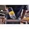 Dewalt Cordless Jig Saw, T-Shank Blade Type, 20.0V DCS334P1 - alternate 5