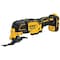 Dewalt ATOMIC 20V Max* Brushless Cordless Oscillating Multi-Tool (tool only) DCS354B - alternate 9