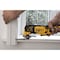 Dewalt 20V MAX* XR(R) Brushless Cordless 3-Speed Oscillating Multi-Tool (Tool Only) DCS356B - alternate 6