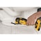 Dewalt 20V MAX* XR(R) Brushless Cordless 3-Speed Oscillating Multi-Tool Kit (2.0 Ah Battery) DCS356D1 - alternate 5