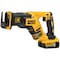 Dewalt Reciprocating Saw Kit 20V MAX, 5Ah DCS367P1 - alternate 5