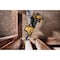 Dewalt Atomic Reciprocating Saw 20V MAX, Cordless, Compact DCS369B - alternate 7