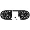 Dewalt Band Saw Blade Guard, Metal DCS3711 - alternate 2