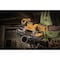 Dewalt Portable Band Saw, 20V DC, 44 7/8 in Blade Length DCS374B - alternate 8