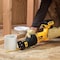 Dewalt Reciprocating Saw 20V MAX, Cordless DCS380B - alternate 8