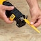 Dewalt Reciprocating Saw 20V MAX, Cordless DCS380B - alternate 7