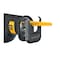 Dewalt Reciprocating Saw 20V MAX, Cordless DCS380B - alternate 9