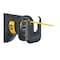 Dewalt Reciprocating Saw 20V MAX, Cordless DCS380B - alternate 3