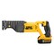 Dewalt Cordless ReciprocatIng Saw Kit, 7.4 lb., 20V Max DCS380P1 - alternate 9