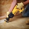 Dewalt Cordless ReciprocatIng Saw Kit, 7.4 lb., 20V Max DCS380P1 - alternate 6
