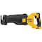 Dewalt FLEXVOLT(R) 60V MAX* Brushless Cordless Reciprocating Saw (Tool Only) DCS389B - alternate 10