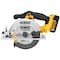 Dewalt Cordless Circular Saw Kit, 20V Max DCS391P1 - alternate 2
