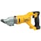 Dewalt 20V MAX* 14ga Swivel Head Double Cut Shears DCS494B - alternate 6