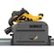 Dewalt FLEXVOLT Track Saw 60V MAX, Cordless, 59 in. Track DCS520ST1 - alternate 8