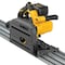 Dewalt FLEXVOLT Track Saw 60V MAX, Cordless, 59 in. Track DCS520ST1 - alternate 3