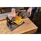 Dewalt FLEXVOLT Track Saw 60V MAX, Cordless, 59 in. Track DCS520ST1 - alternate 2